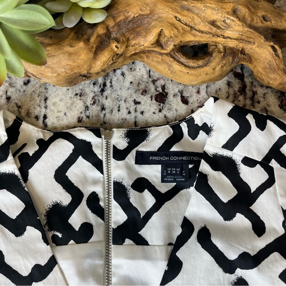 French Connection Dress - Picture 6 of 6